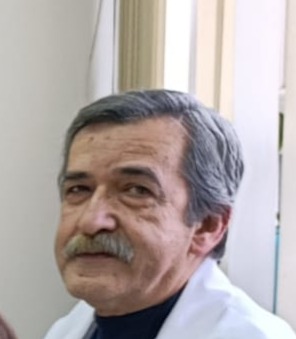 DR. MERİH AKMAN