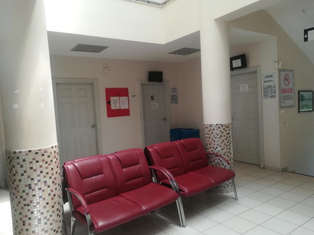 Asm İç Görünüm 1