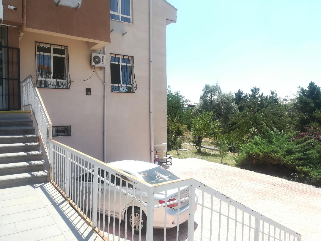 Asm Dış Görünüm 3