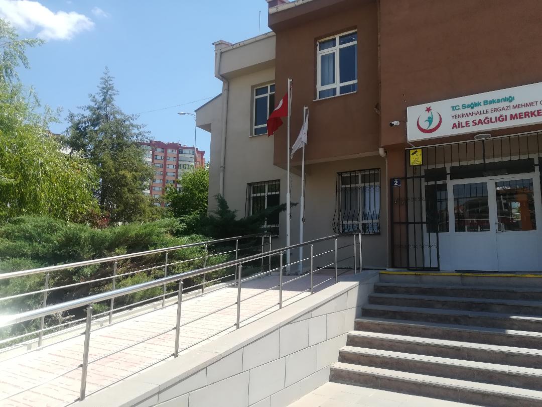 Asm Dış Görünüm 2